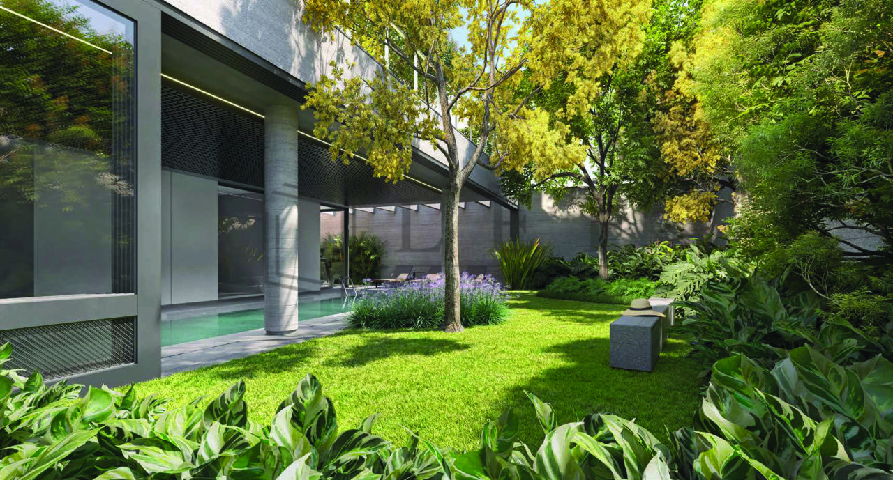 Lef Properties