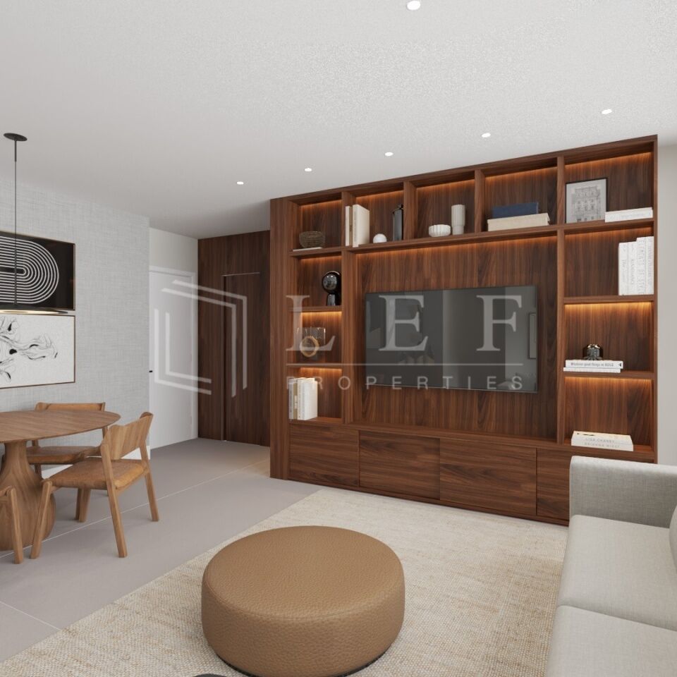 Lef Properties