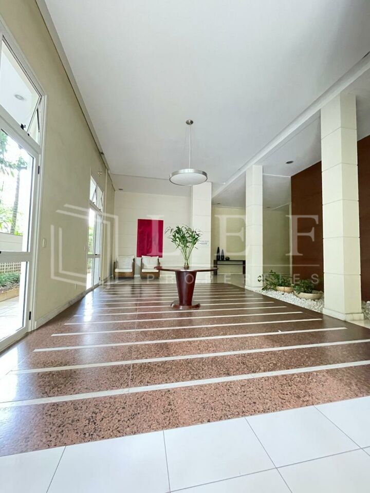 Lef Properties