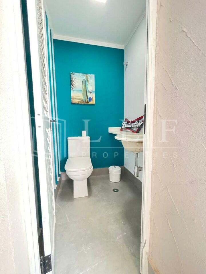 Lef Properties