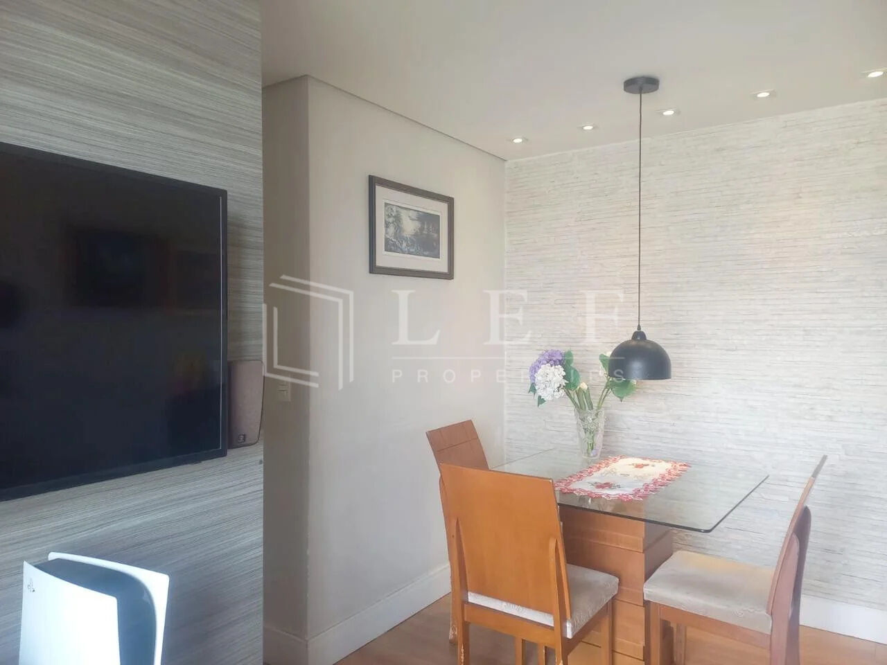 Lef Properties