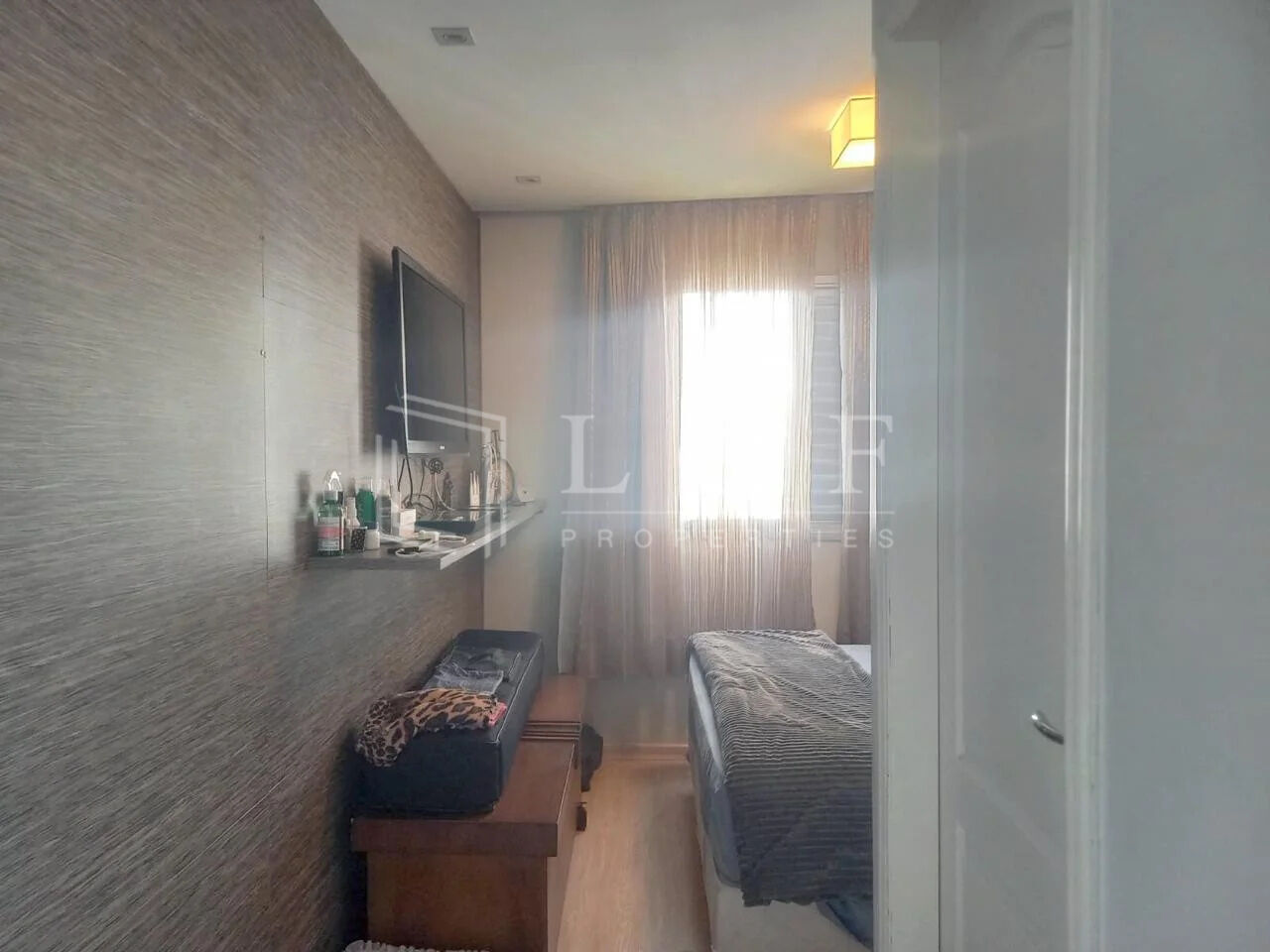 Lef Properties
