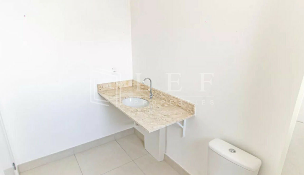 Lef Properties