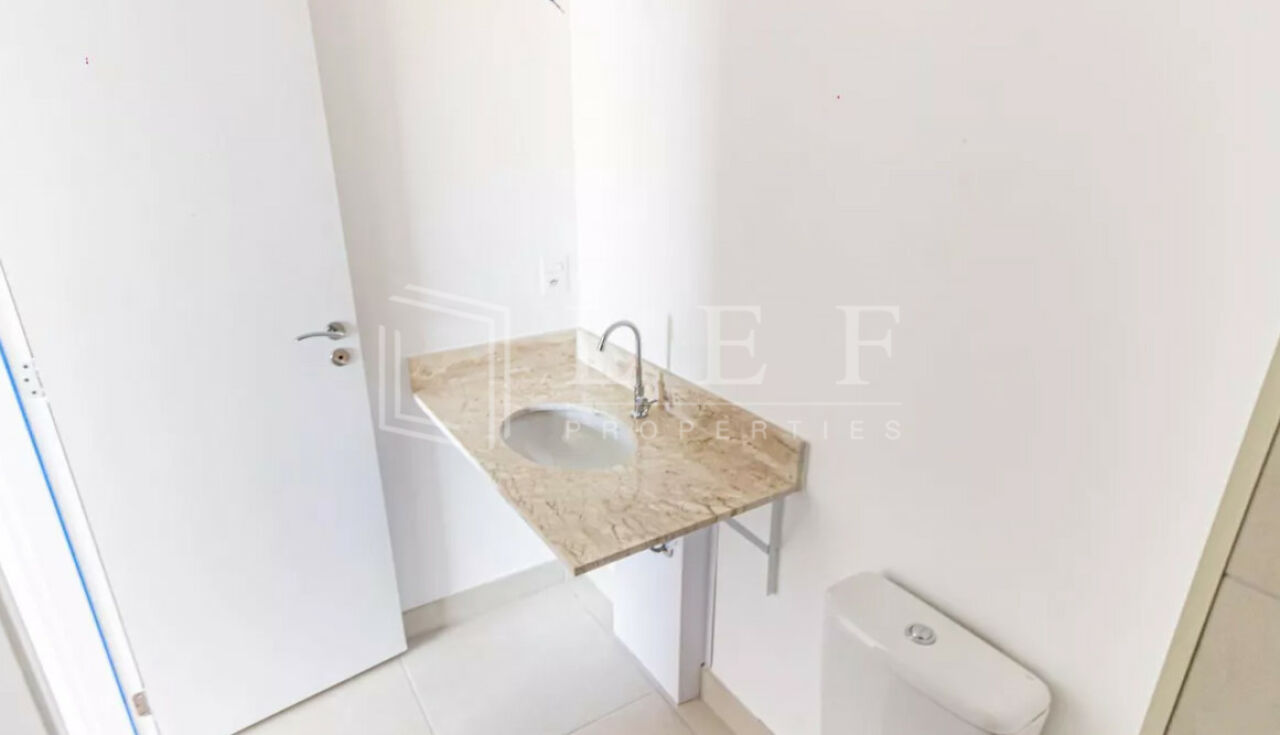 Lef Properties