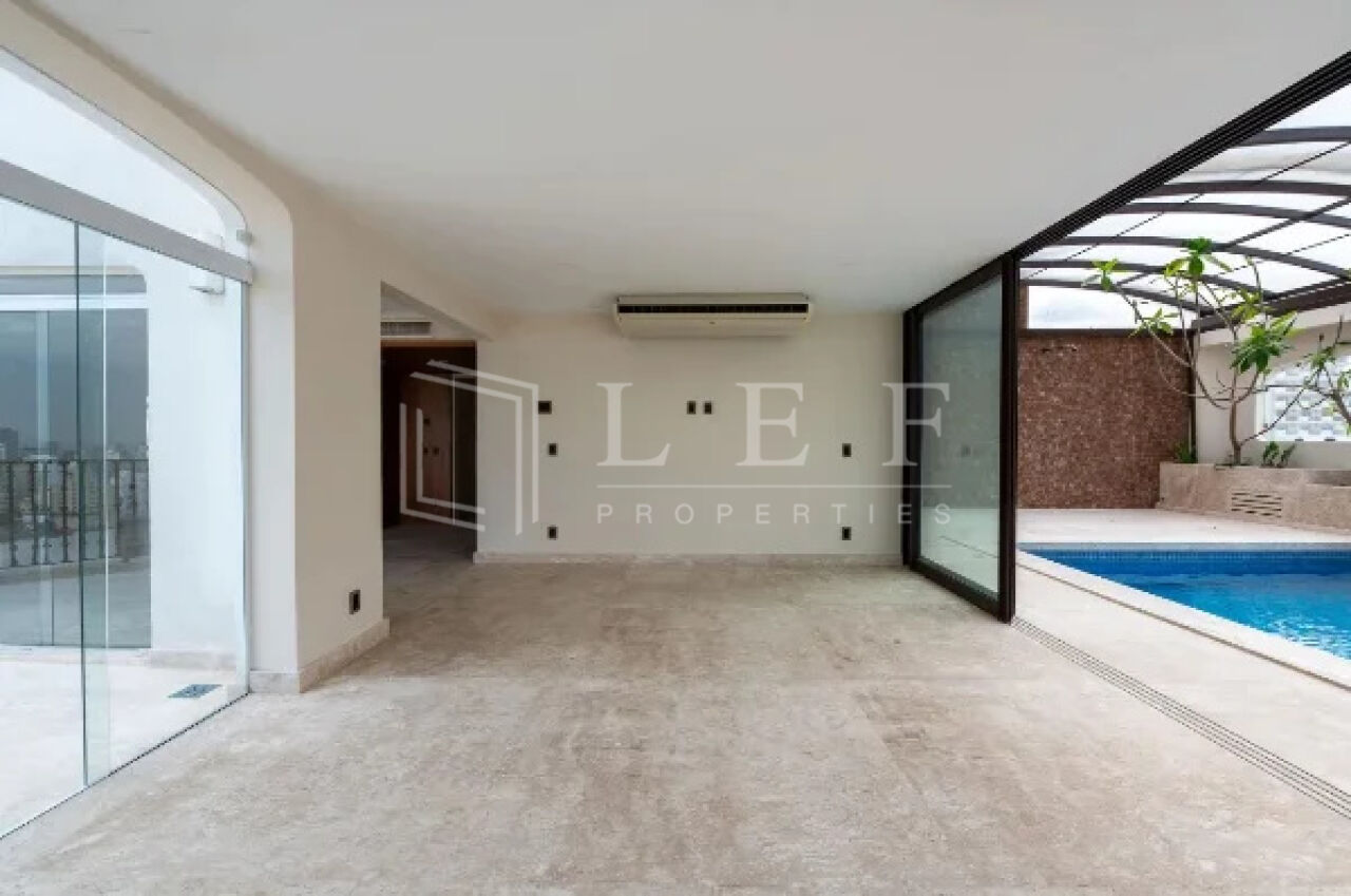 Lef Properties