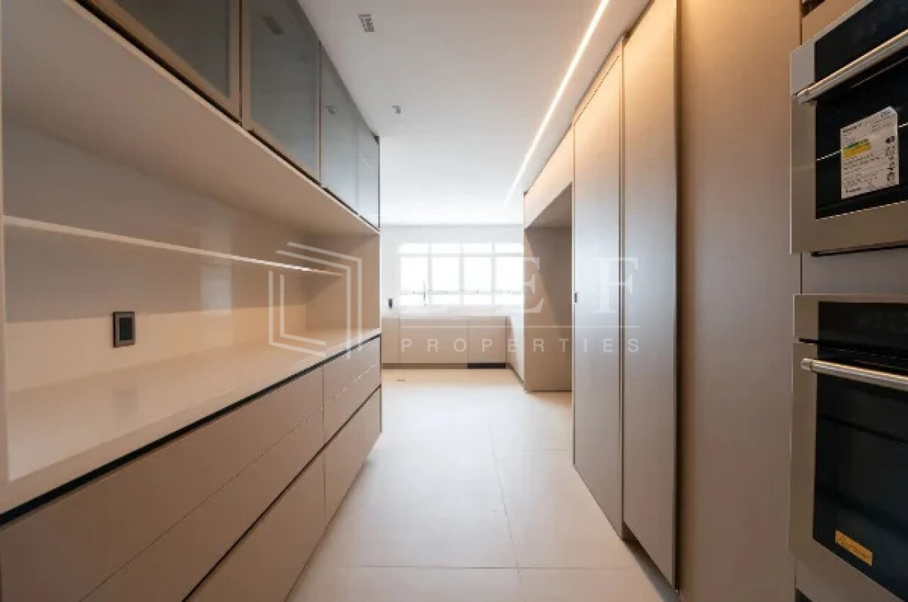 Lef Properties