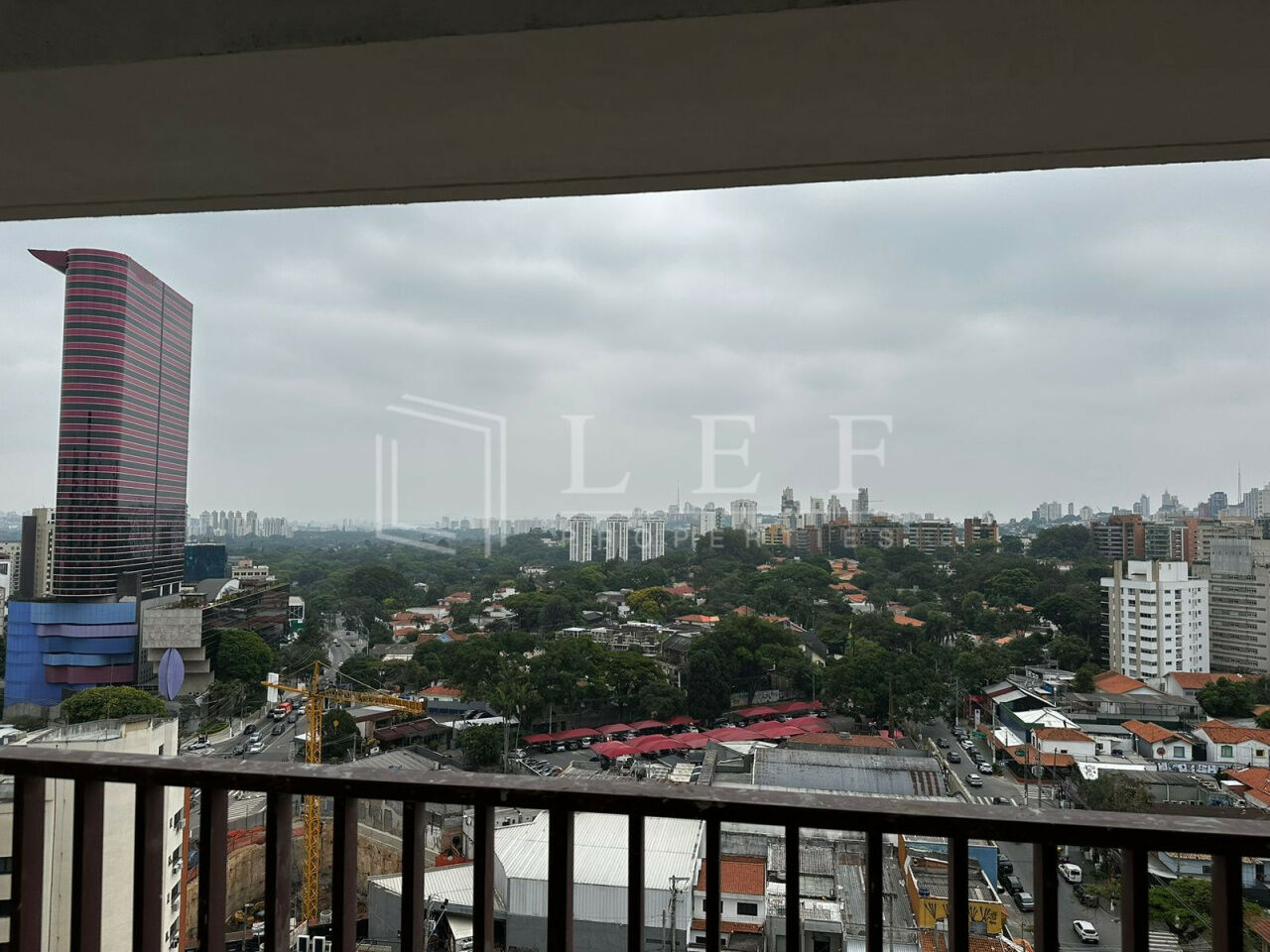 Lef Properties
