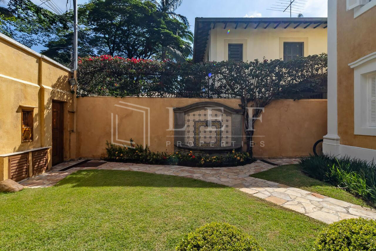 Lef Properties