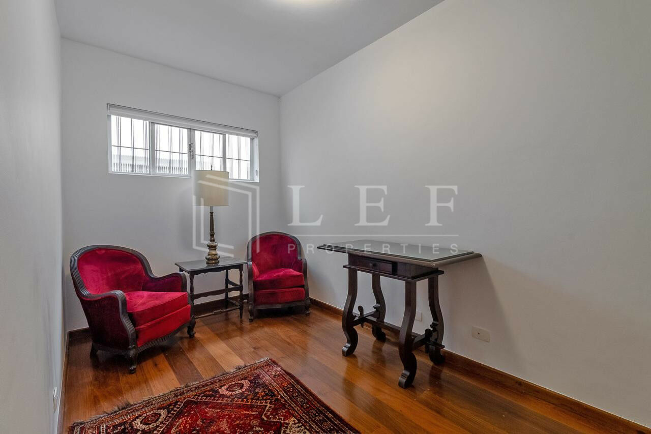 Lef Properties