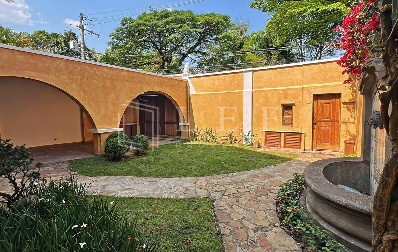 Lef Properties