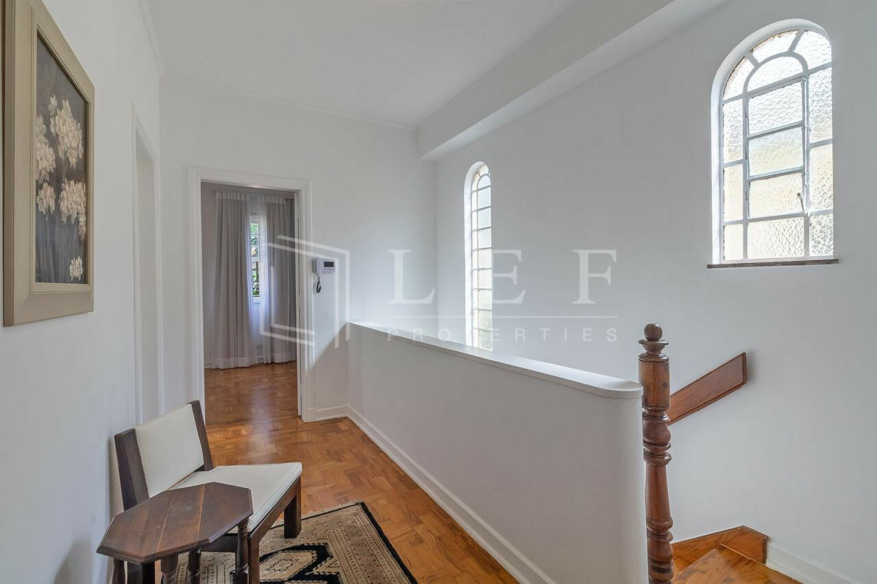 Lef Properties