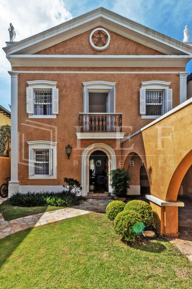 Lef Properties