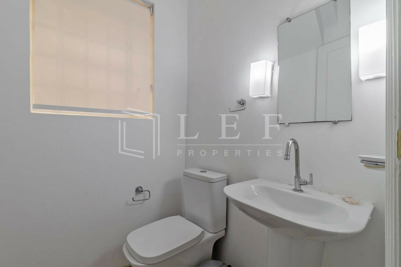 Lef Properties