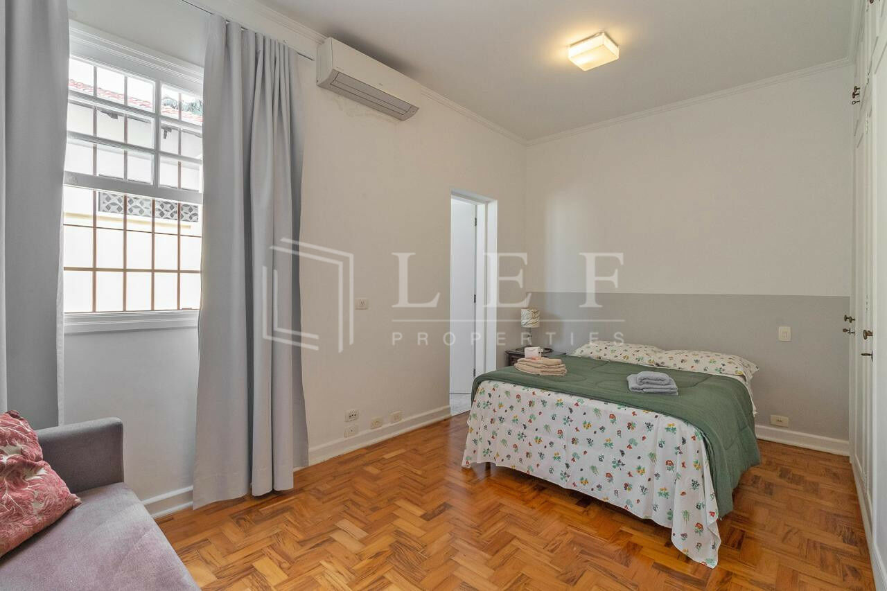 Lef Properties