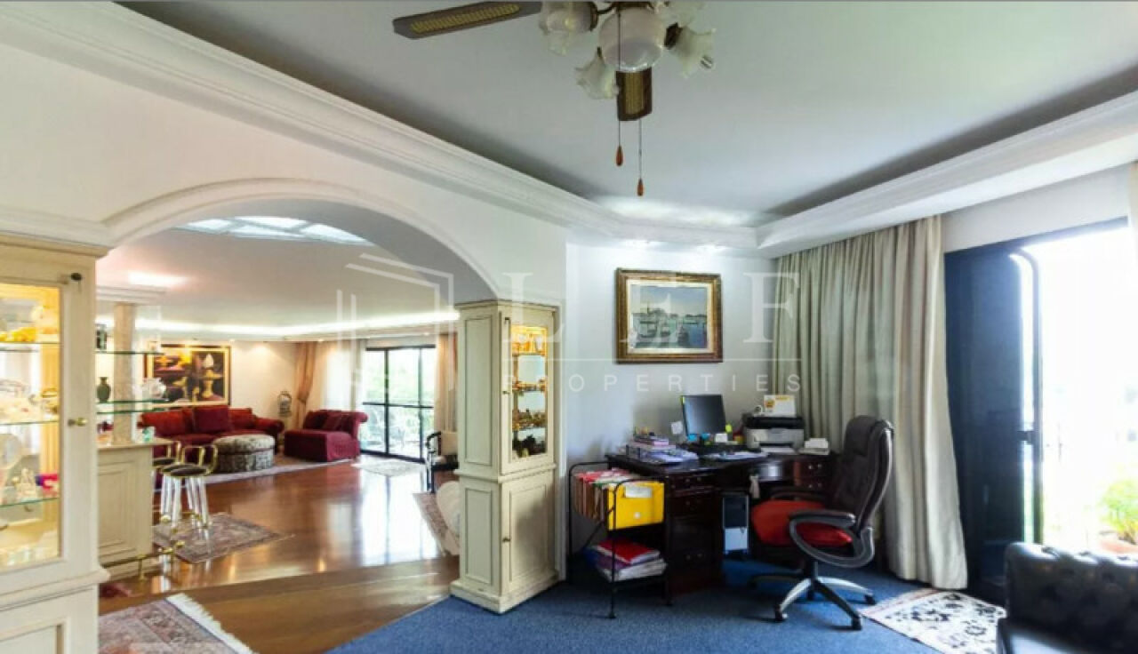 Lef Properties