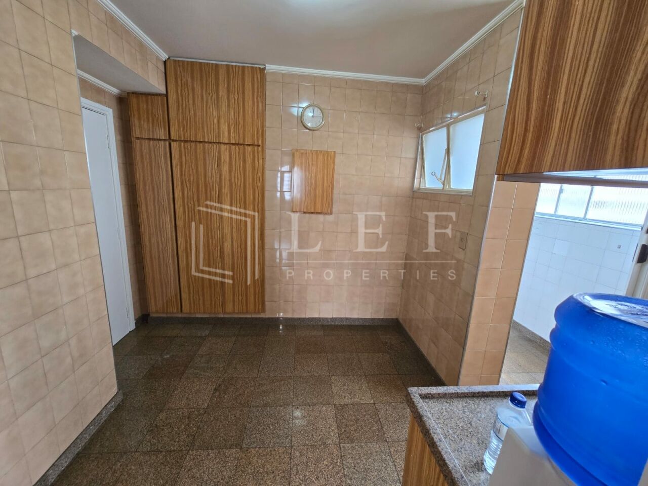Lef Properties