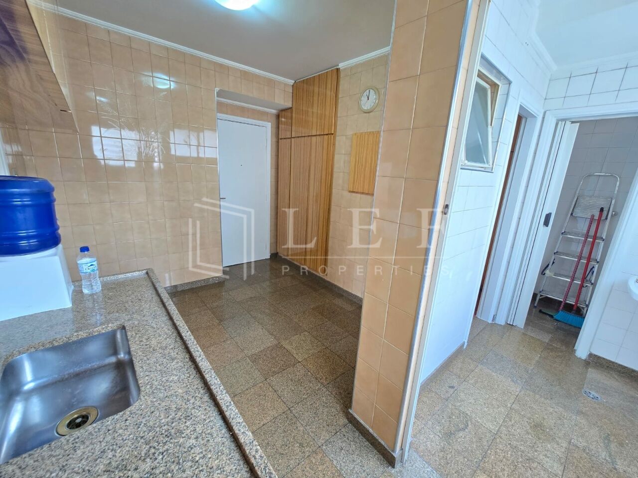 Lef Properties