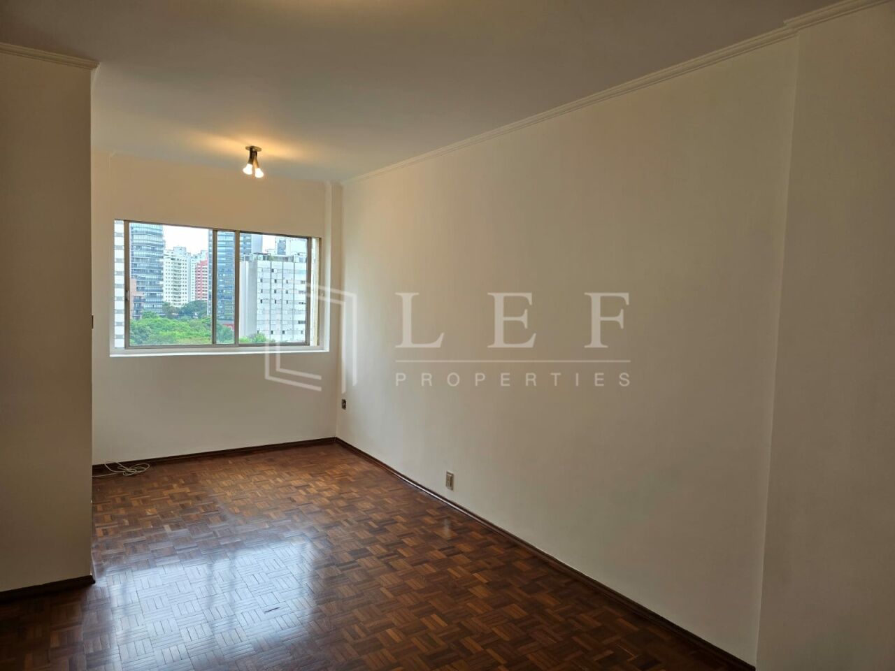 Lef Properties