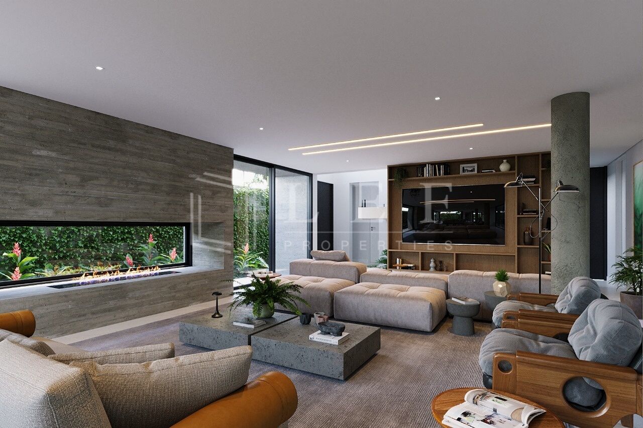 Lef Properties