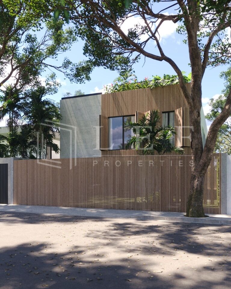 Lef Properties