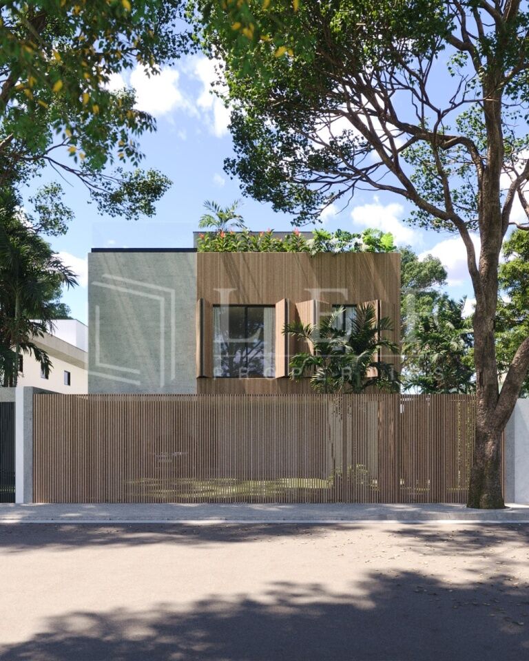 Lef Properties