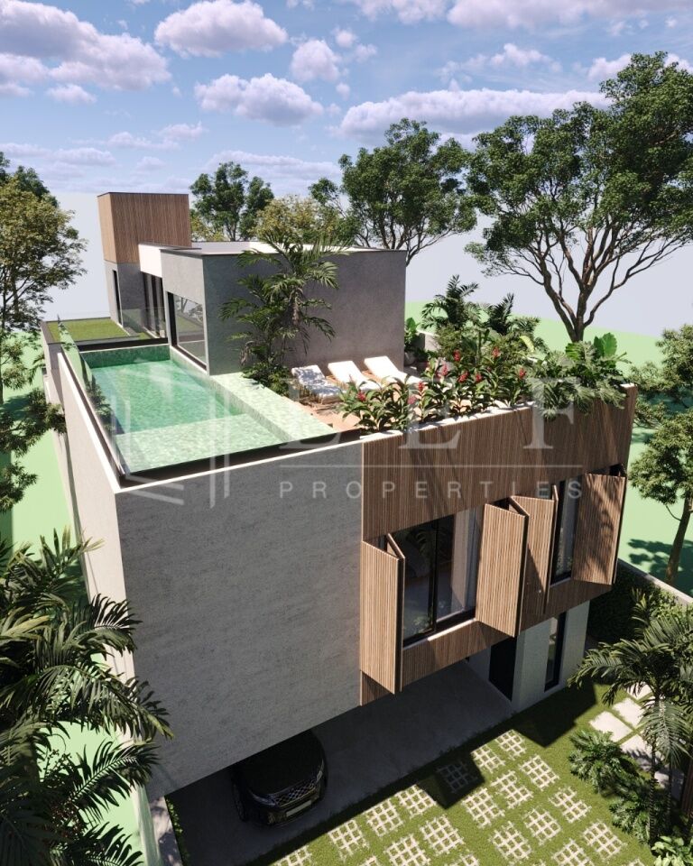 Lef Properties