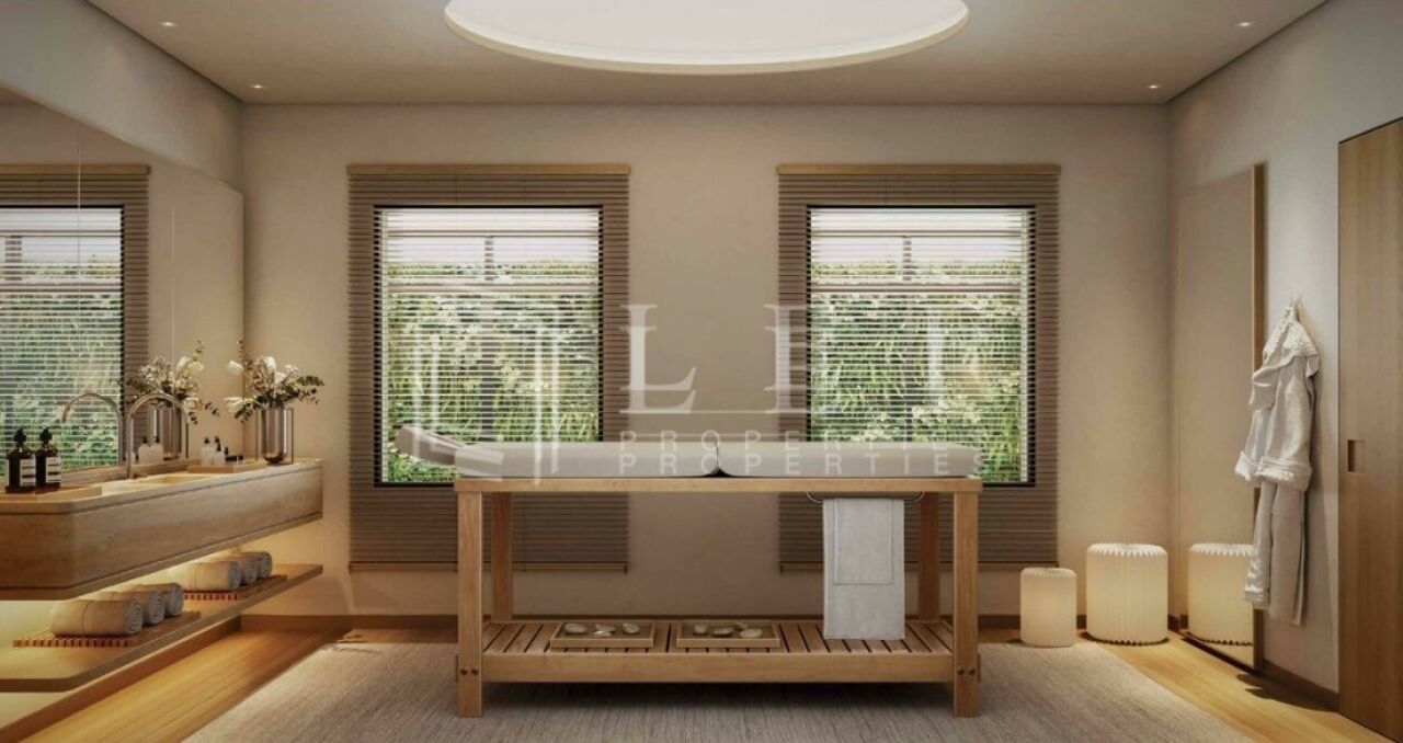 Lef Properties