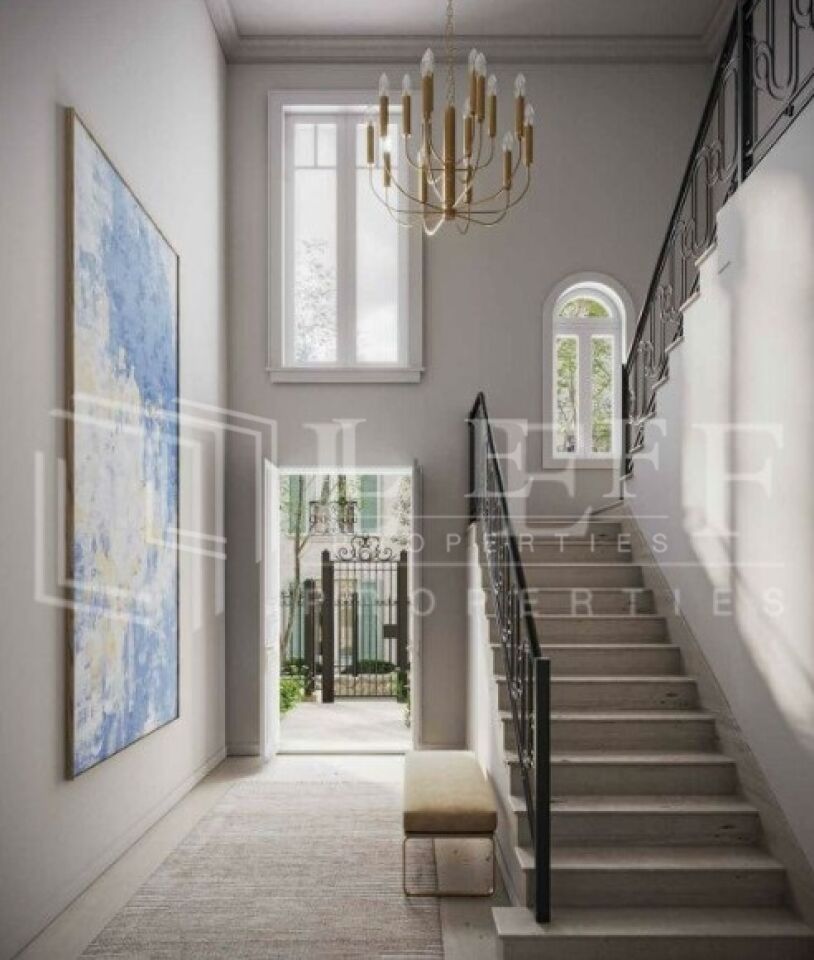 Lef Properties