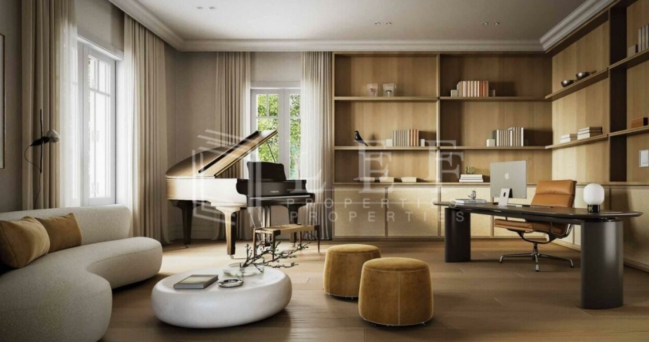 Lef Properties