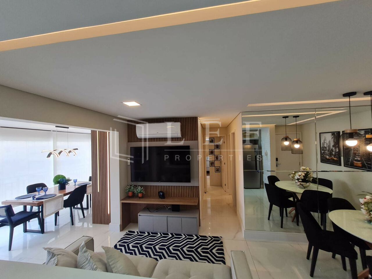 Lef Properties