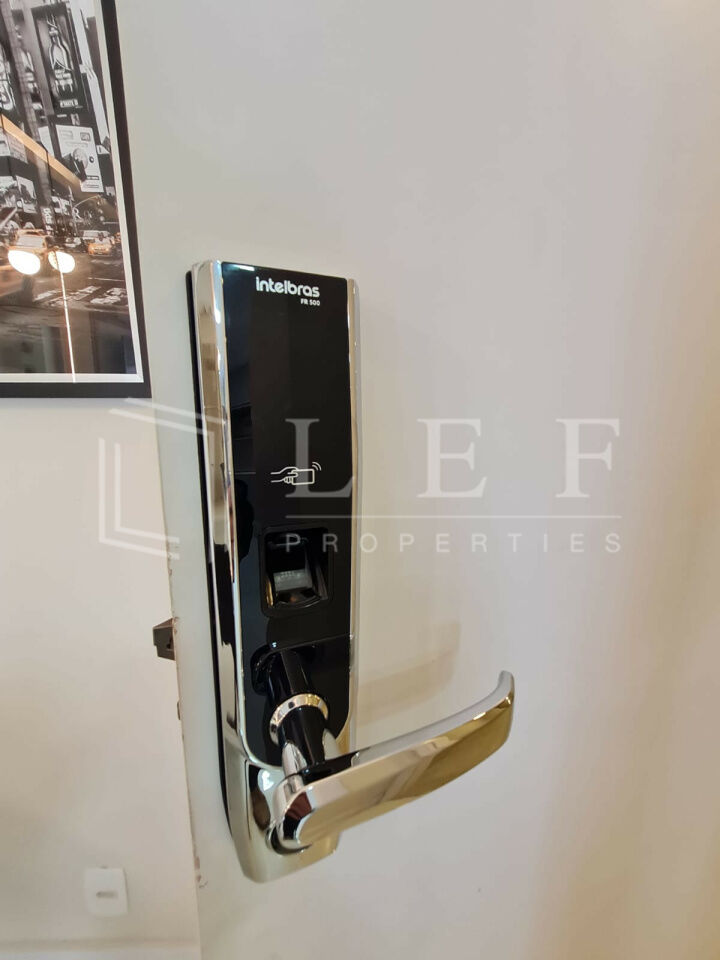 Lef Properties