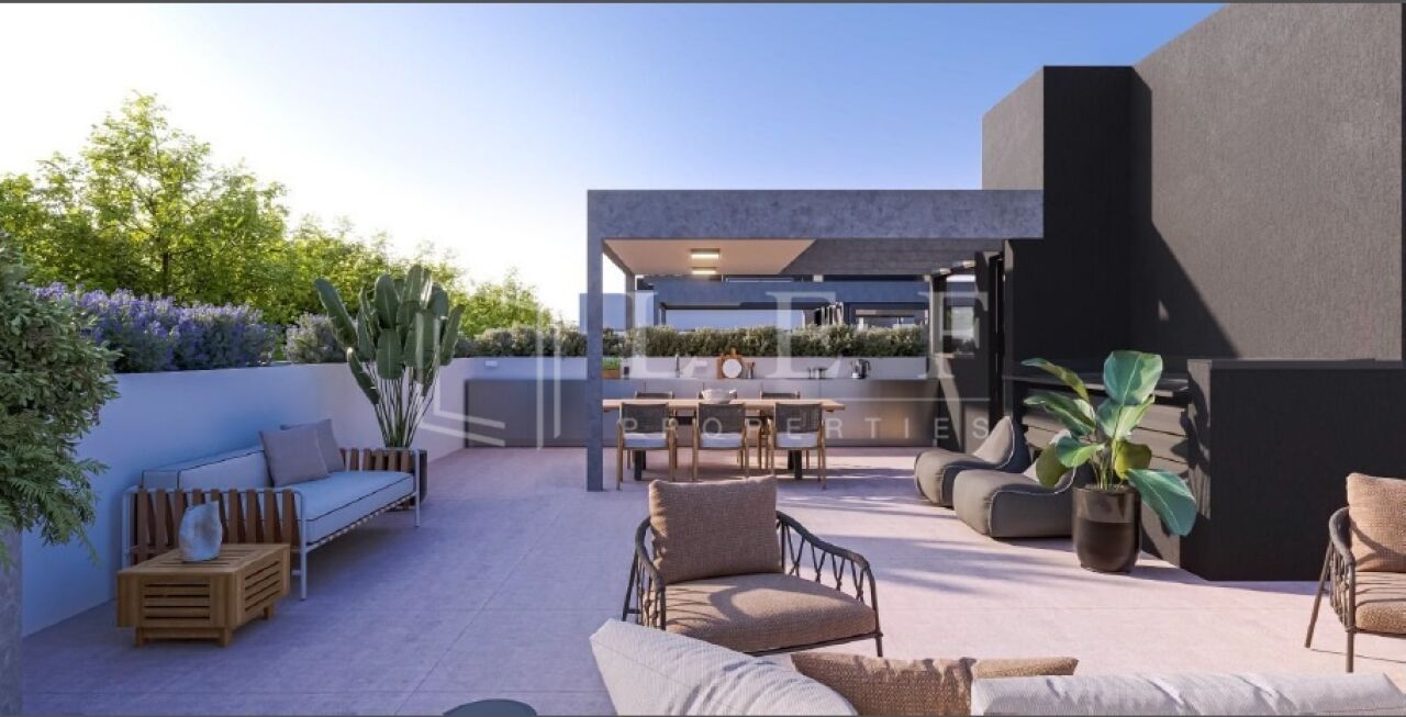 Lef Properties