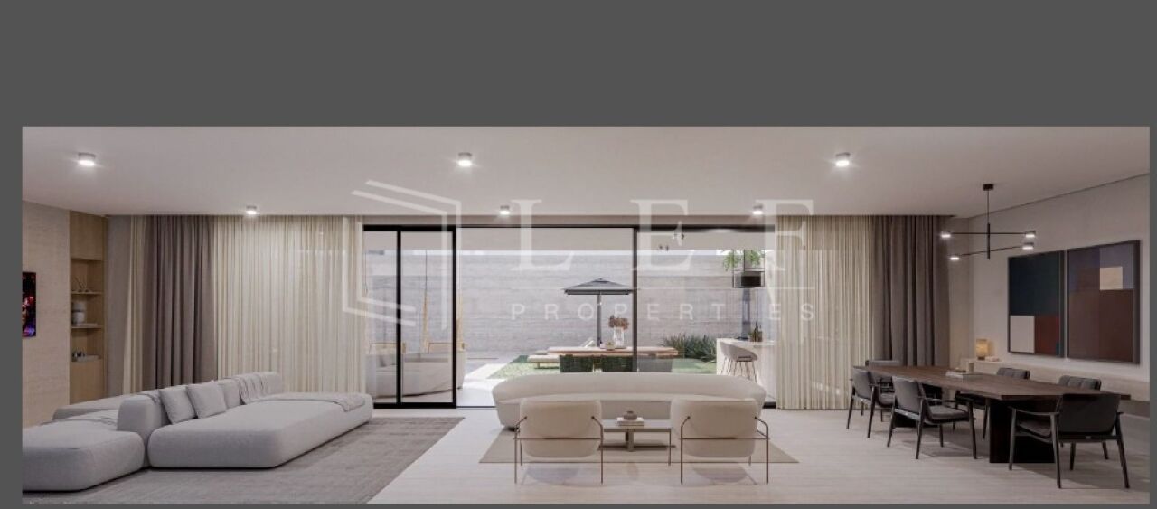 Lef Properties