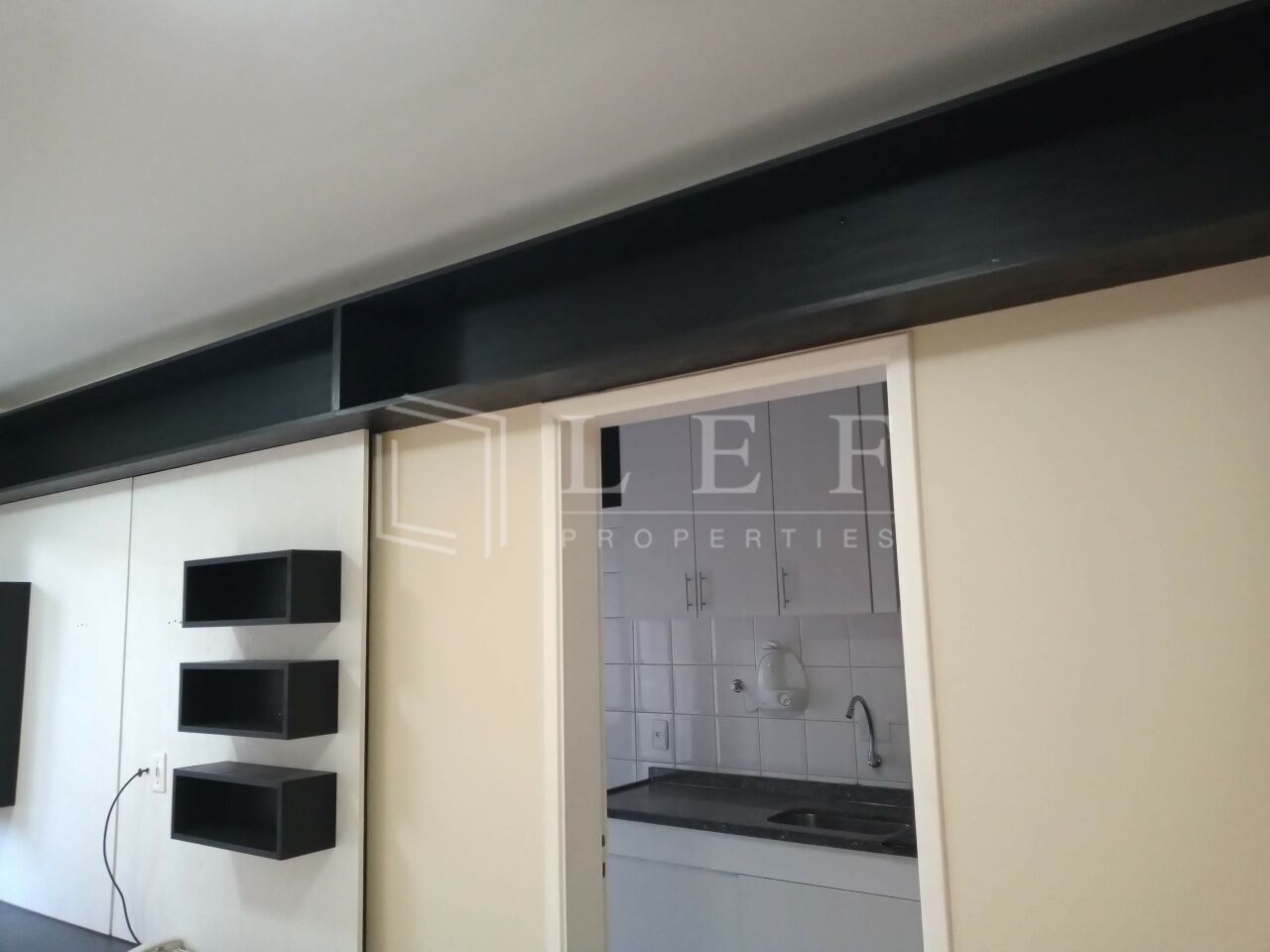 Lef Properties