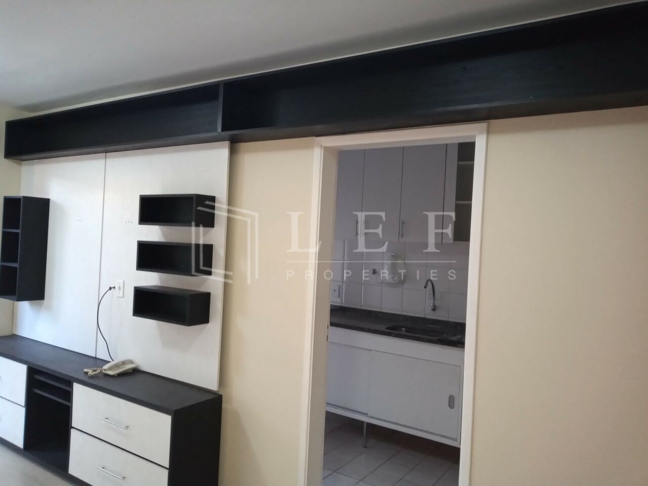 Lef Properties