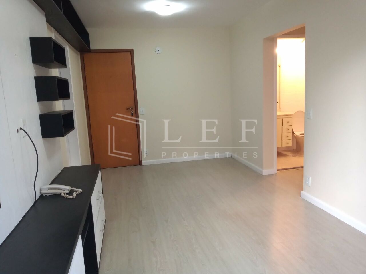 Lef Properties