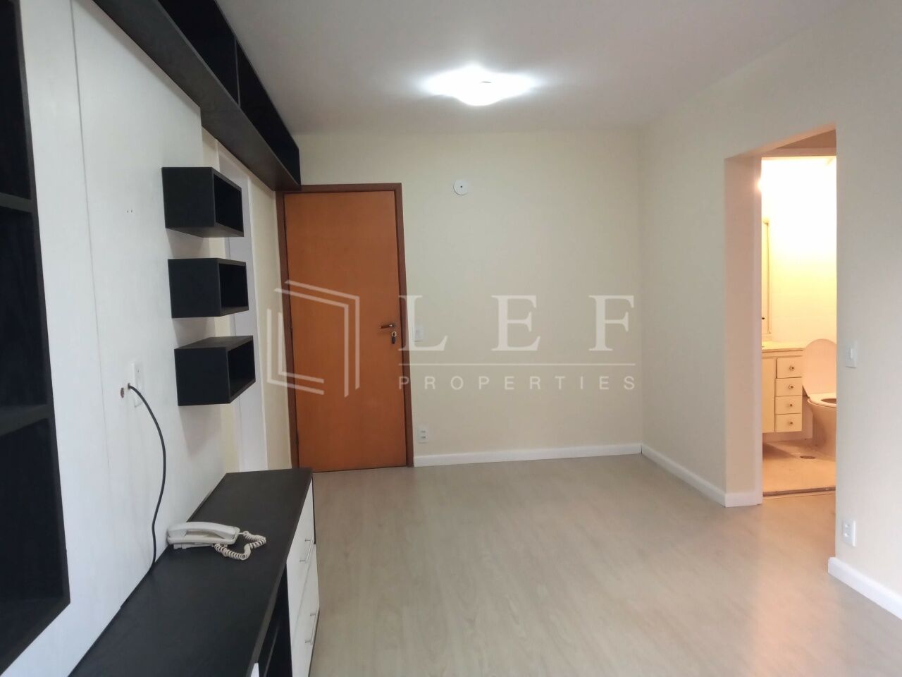 Lef Properties