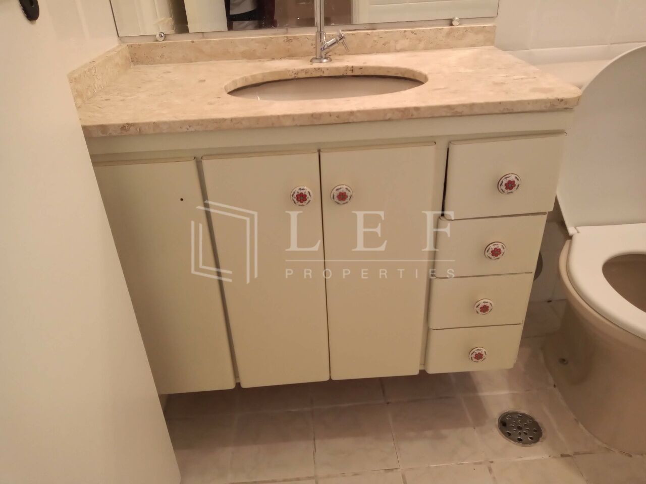 Lef Properties