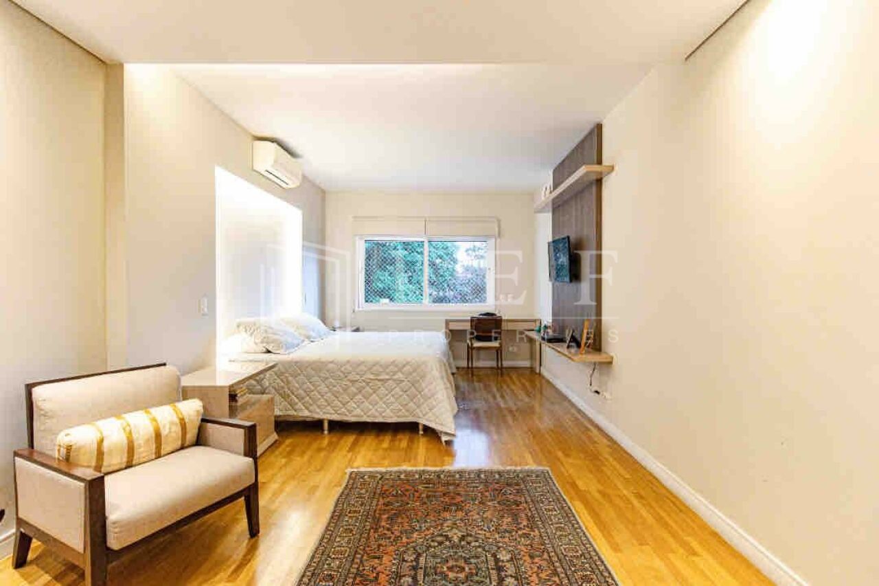 Lef Properties