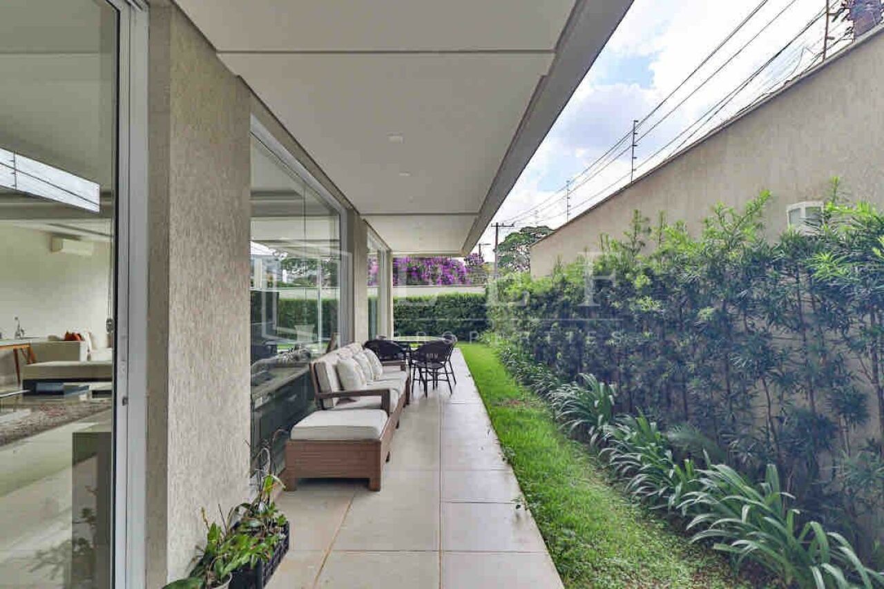 Lef Properties