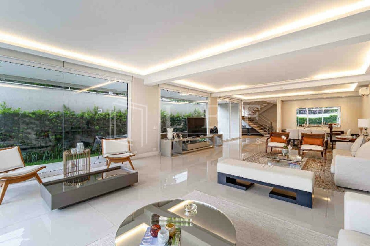 Lef Properties