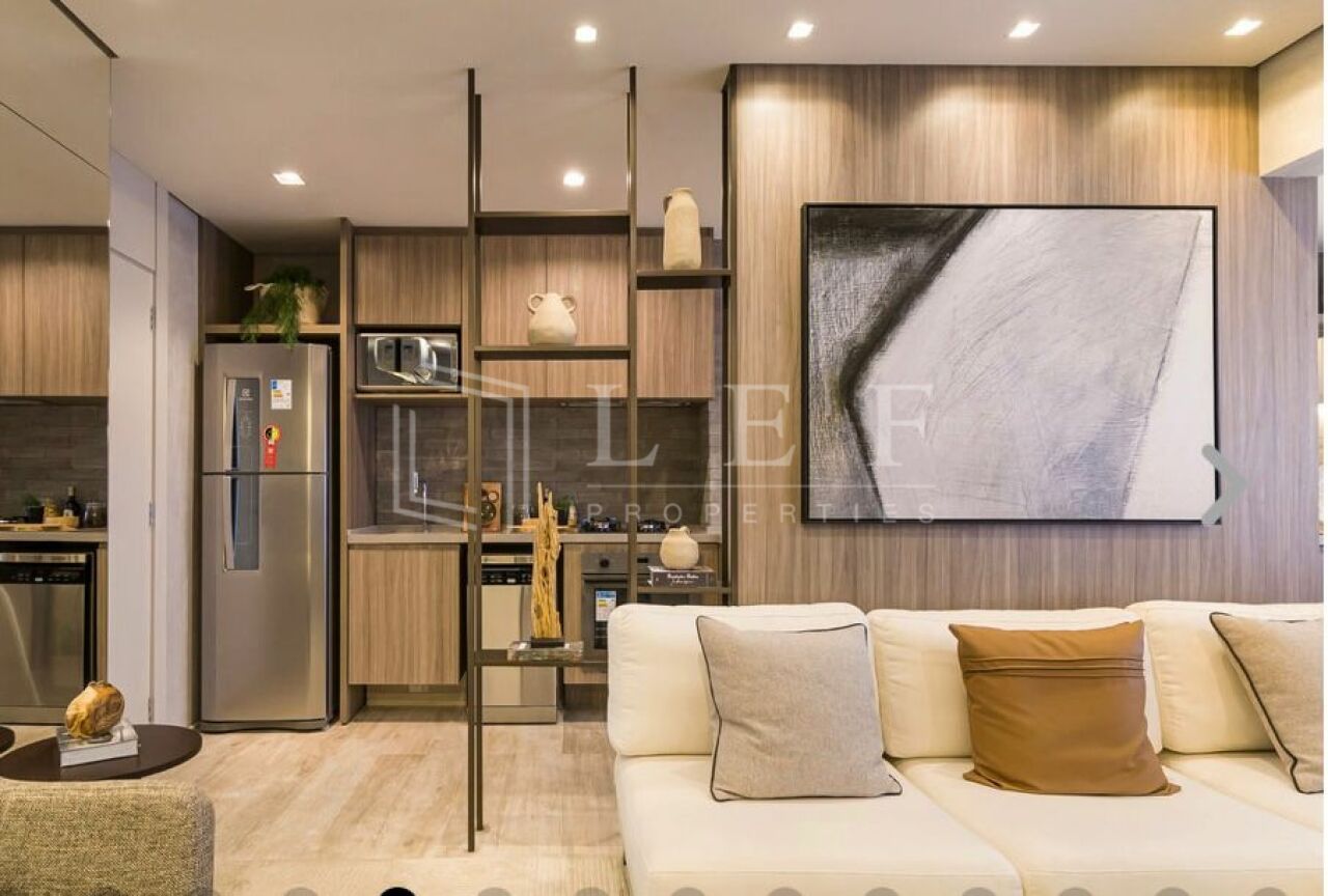 Lef Properties