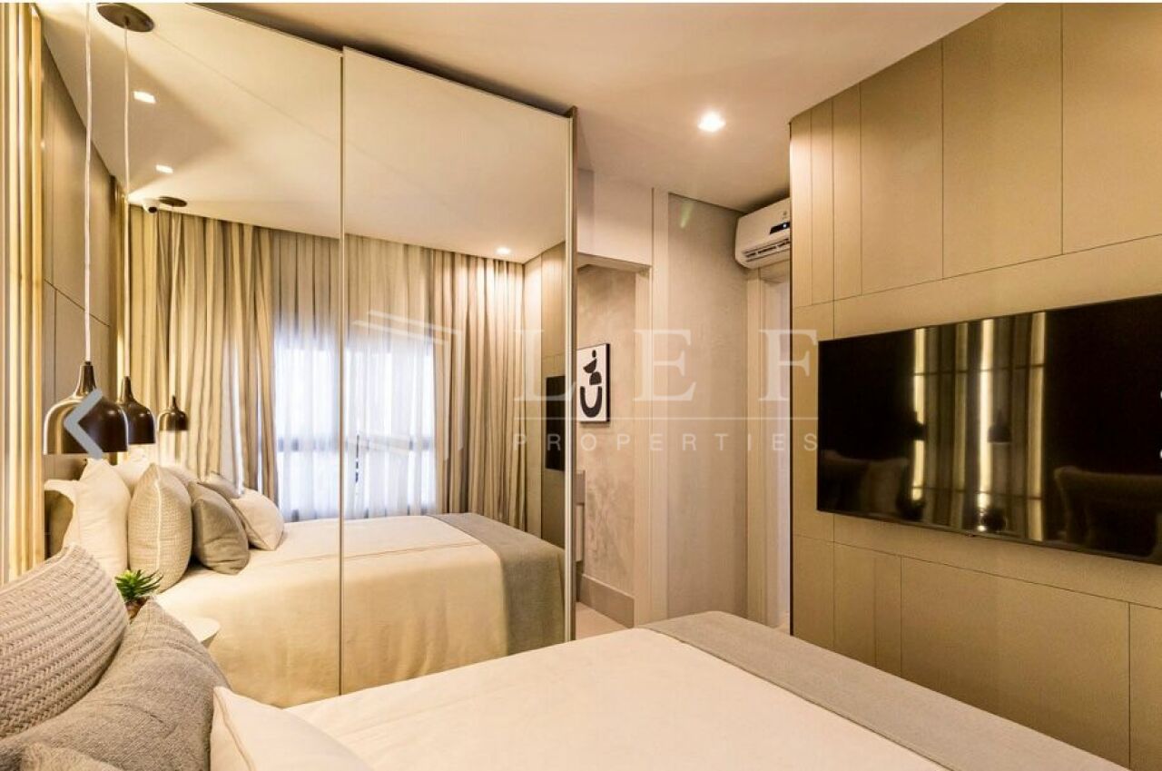 Lef Properties