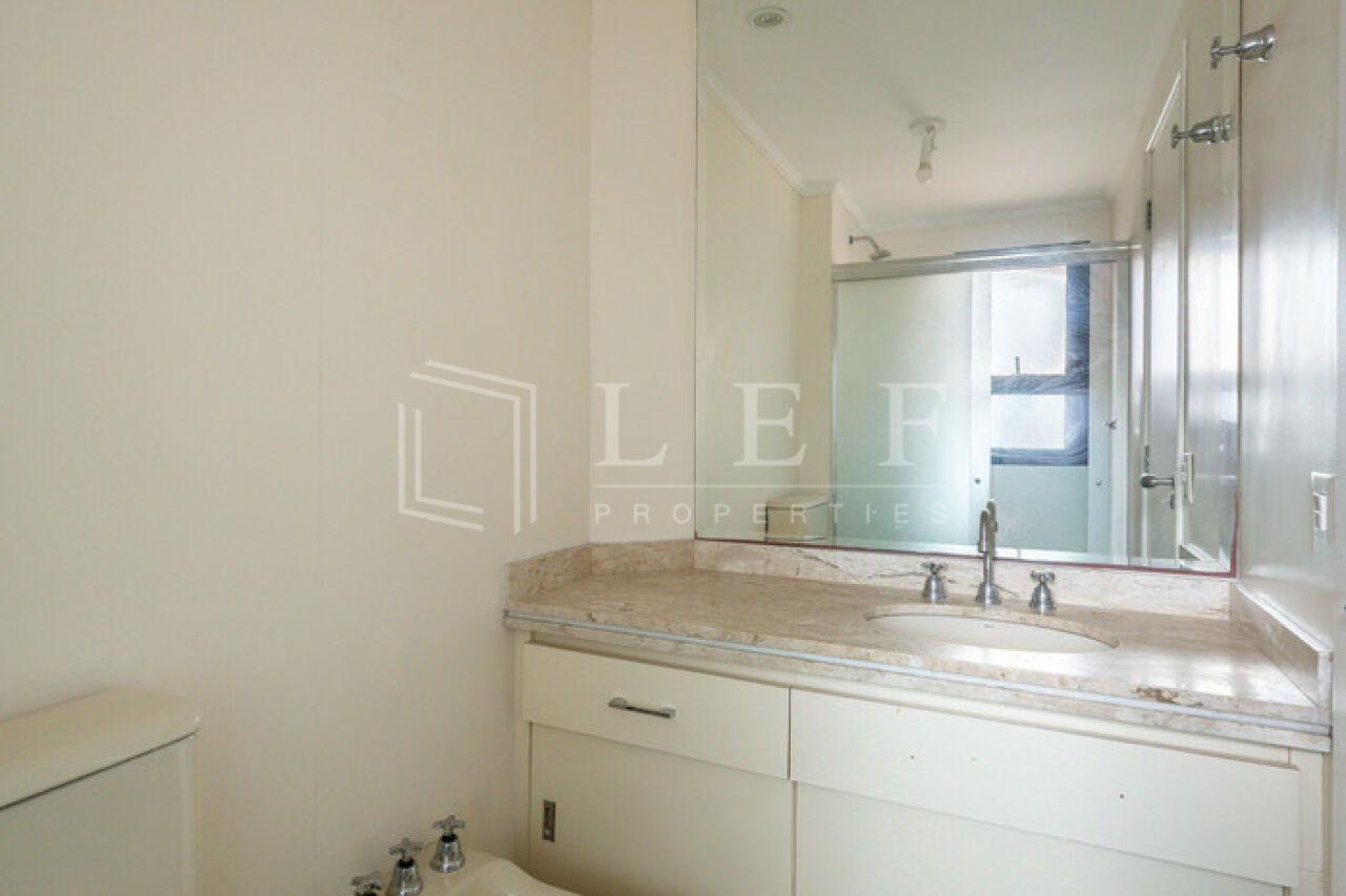 Lef Properties