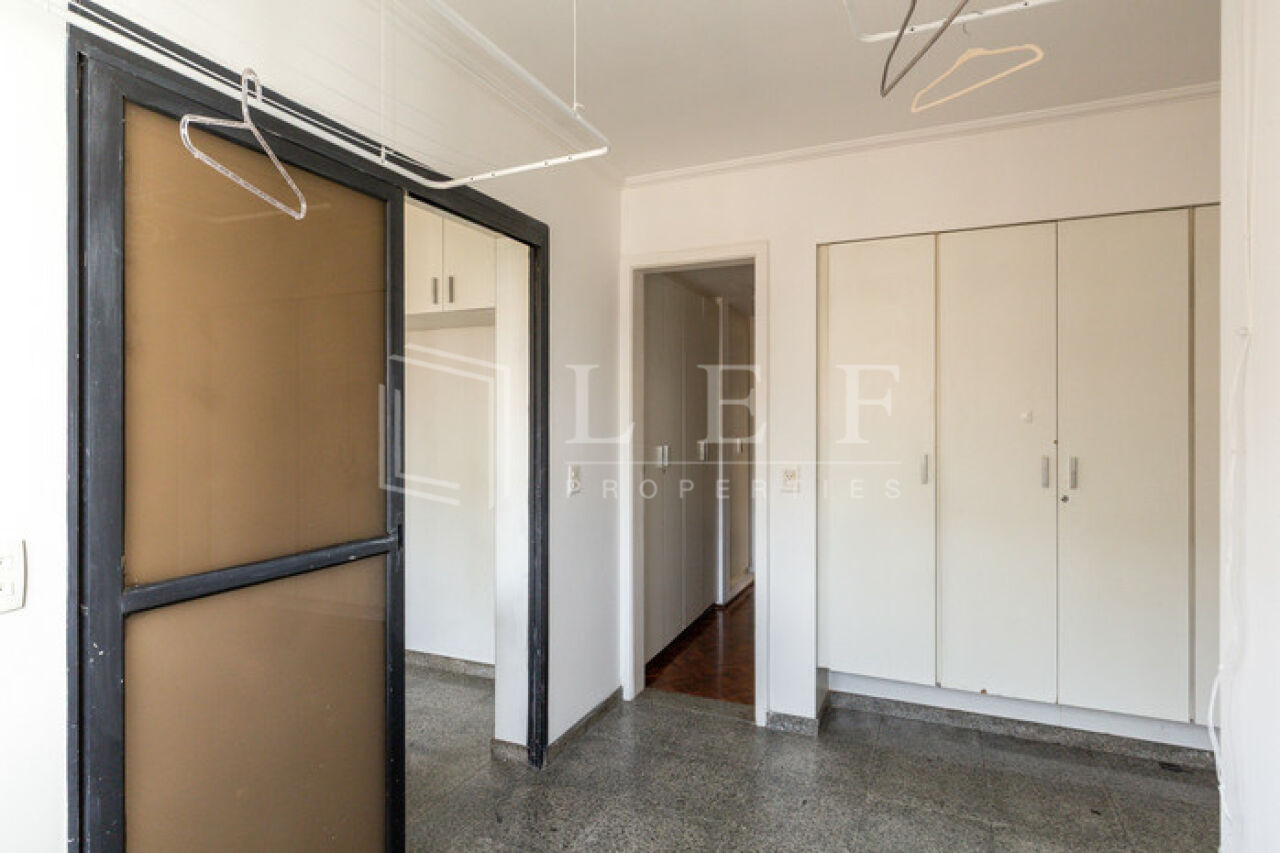 Lef Properties