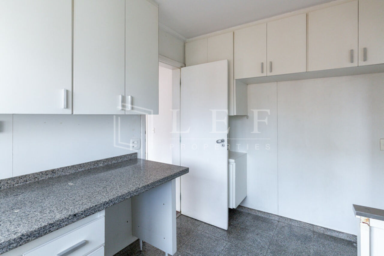 Lef Properties
