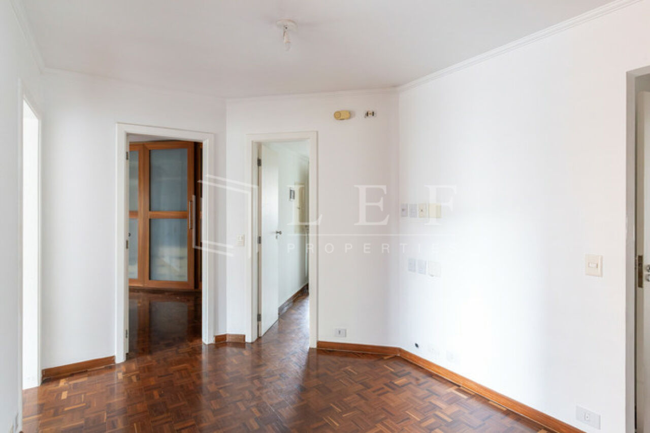 Lef Properties