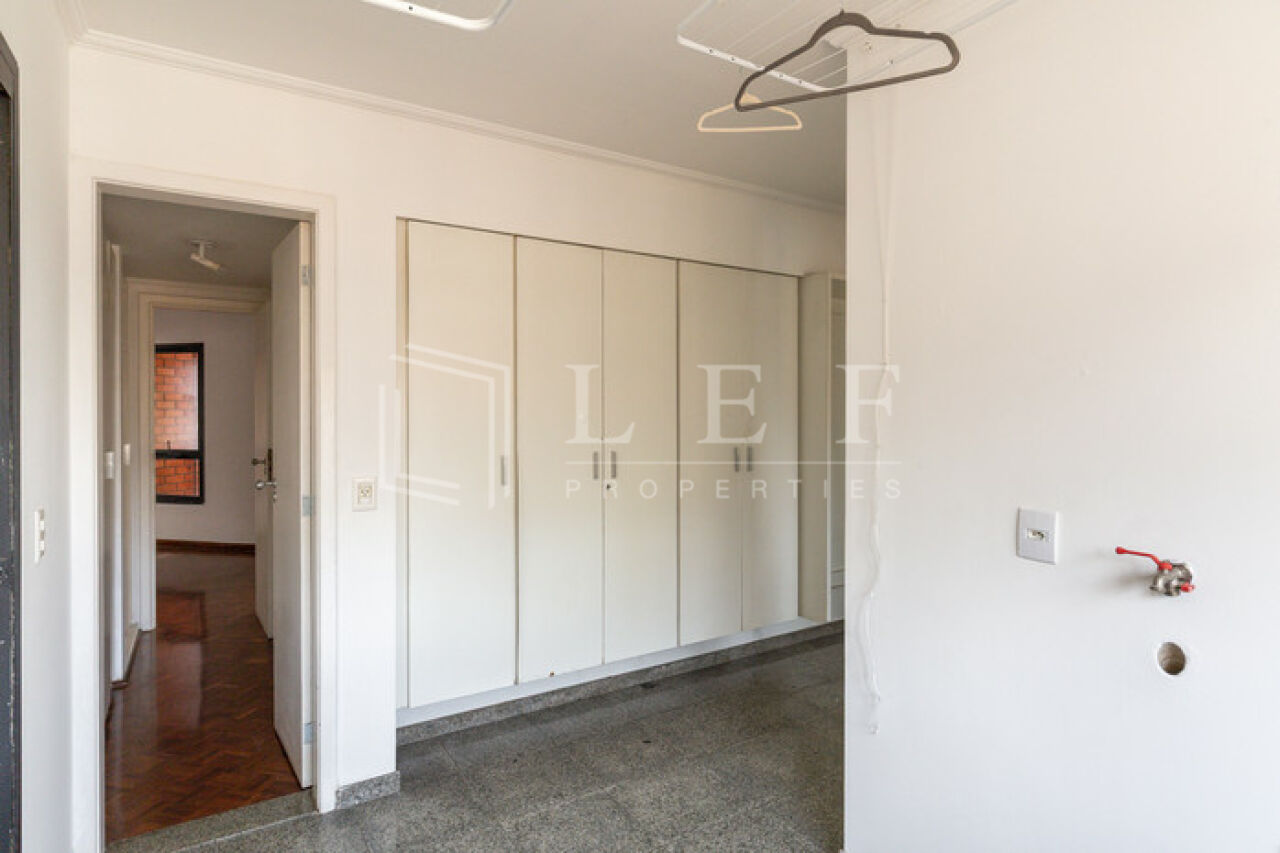 Lef Properties