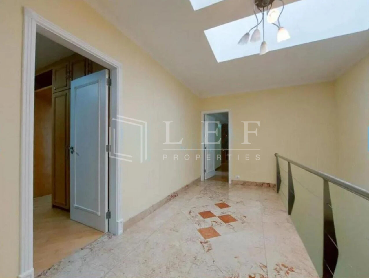 Lef Properties