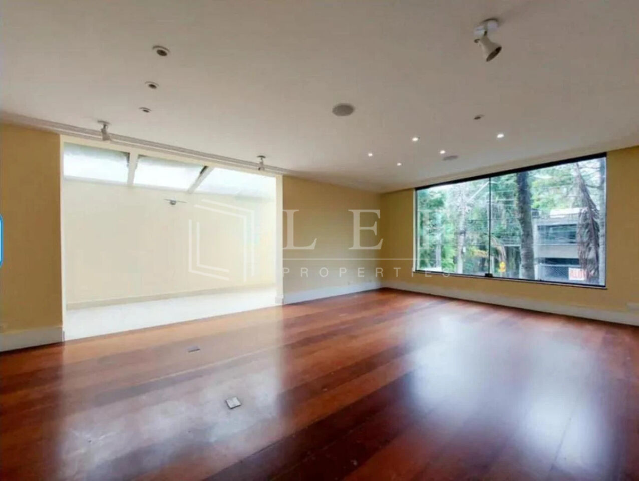 Lef Properties